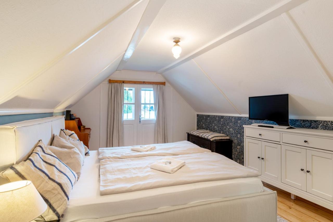 Cottage Hohe Tauern Mallnitz Exterior photo